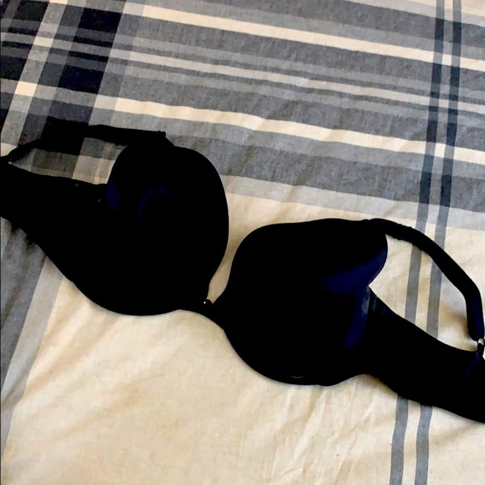 38DD bra